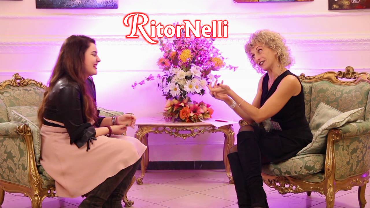 Trasmissione RitorNelli
